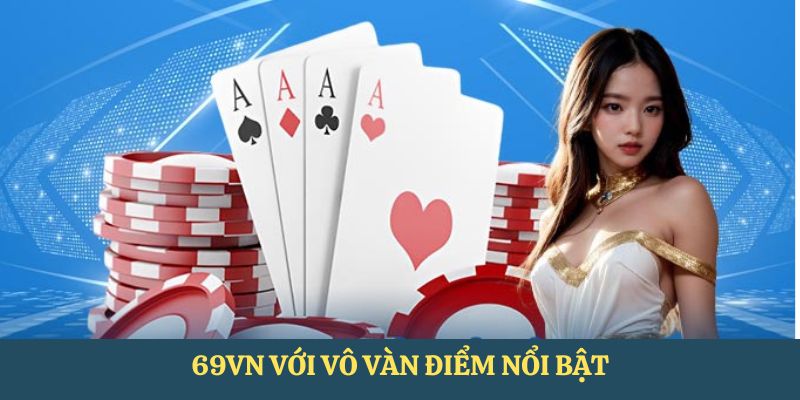 Những điểm đặc sắc nổi bật nhất ở thương hiệu cá cược