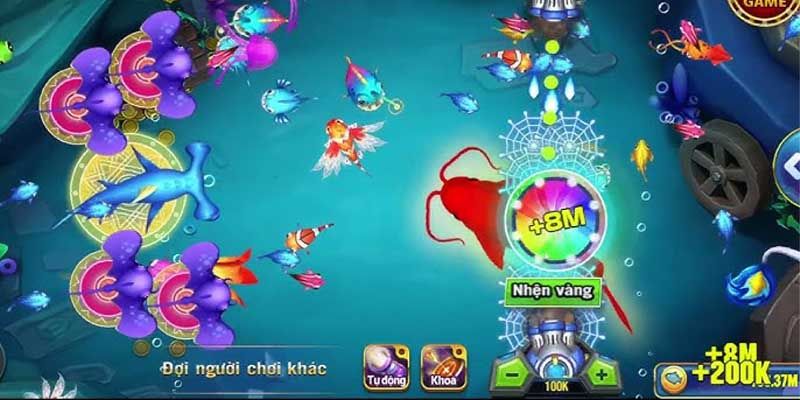 Tham gia chinh phục thử thách bắn cá 69VN cần có lưu ý quan trọng