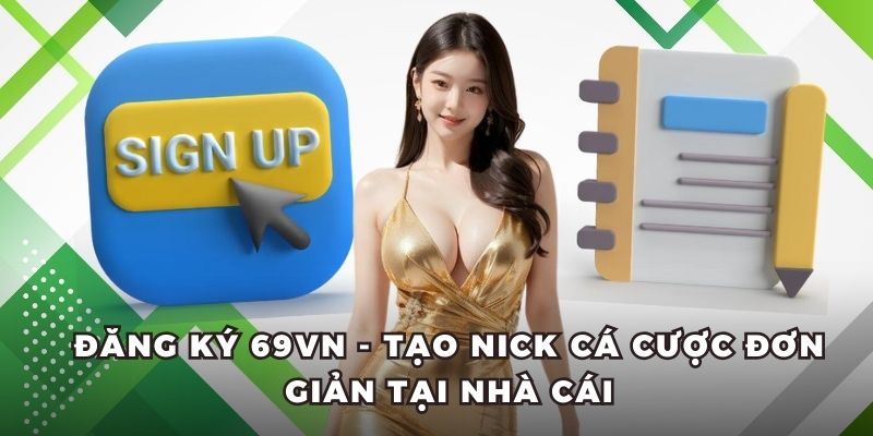Đăng ký 69VN