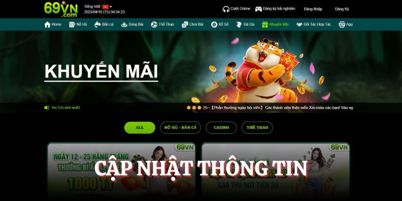 Người chơi cần thông tin giải trí liên hệ đến CSKH 24/7