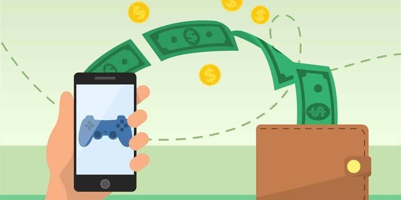 Các bước rút tiền 69vn
