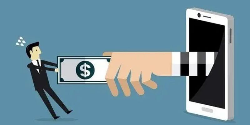 Những lợi ích khi rút tiền 69vn